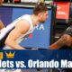 Brooklyn Nets vs. Orlando Magic