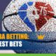 CashBet NBA Betting:  Weekend Best Bets