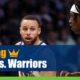 Los Angeles Clippers vs. Golden State Warriors