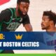 Miami Heat vs. Boston Celtics Betting Information