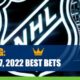 NHL Best Bets of Week Feature Strong National TV Lineup