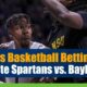 Norfolk State Spartans vs. Baylor Bears