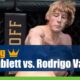 Paddy Pimblett vs. Rodrigo Vargas