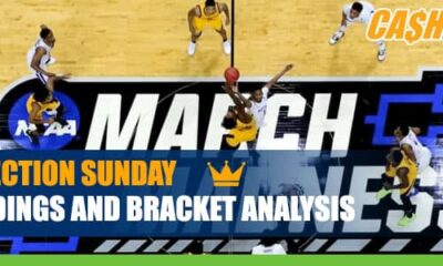 March Madness Betting: Selection Sunday Seedings and Bracket Analysis