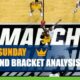 March Madness Betting: Selection Sunday Seedings and Bracket Analysis