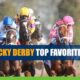 2022 Kentucky Derby Sleepers That Could Rate as Betting Favorites