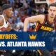 2022 Playoffs – First Round Series NBA Betting:  Miami Heat vs. Atlanta Hawks