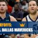 2022 Playoffs – First Round Series NBA Betting:  Utah Jazz vs. Dallas Mavericks