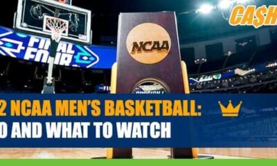 National Championship Game   Kansas Jayhawks vs. North Carolina Tar Heels Betting Information