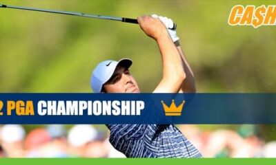 2022 PGA Championship and odds analysis