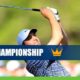 2022 PGA Championship and odds analysis