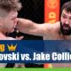 Andrei Arlovski vs. Jake Collier