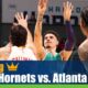 Charlotte Hornets vs. Atlanta Hawks