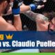Clay Guida vs. Claudio Puelles