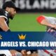 Los Angeles Angels vs. Chicago White Sox Betting Information