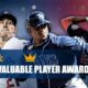 2022 National and American League Most Valuable Player Favorites