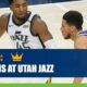 Phoenix Suns vs. Utah Jazz CashBet Wagering Analysis and Odds (04/08/2022)