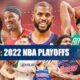 2022 NBA Championship CashBet Odds