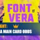 UFC Fight Night Betting: Font vs. Vera Main Card Odds, Analysis and Fight Picks