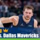 Utah Jazz vs. Dallas Mavericks