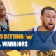 2022 NBA Playoffs: Round Two Grizzlies Against Warriors Odds