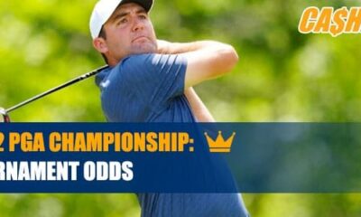 2022 PGA Championship Tournament Odds and Picks