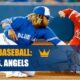 MLB Betting: Toronto Blue Jays vs. Los Angeles Angels