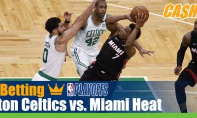 Boston Celtics vs. Miami Heat
