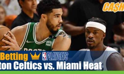 Boston Celtics vs. Miami Heat