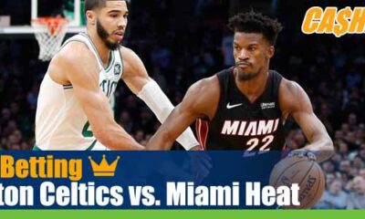 Boston Celtics vs. Miami Heat