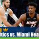 Boston Celtics vs. Miami Heat