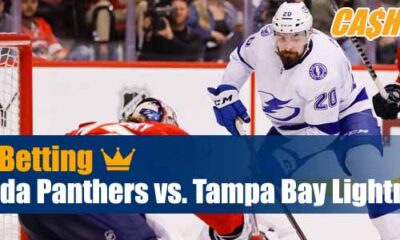 Florida Panthers vs. Tampa Bay Lightning
