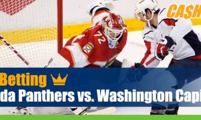 Florida Panthers vs. Washington Capitals