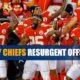 Kansas City Chiefs Draft Review and 2022 Season Preview