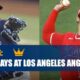 MLB Betting: Tampa Bay Rays vs. Los Angeles Angels