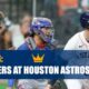 MLB Betting: Texas Rangers vs. Houston Astros odds and picks