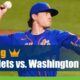 Milwaukee Brewers vs. Cincinnati Reds
