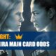 UFC Fight Night – Holm vs. Vieira Main Card Odds and Picks