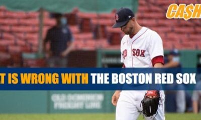 What is Wrong with the Boston Red Sox? – 2022 Red Ink Flows