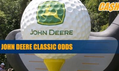 2022 John Deere Classic Betting Information