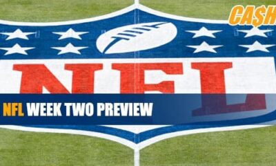 2022 NFL Week Two Preview, Betting Analysis and Predictions
