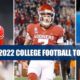 2022 College Football National Championship CashBet Odds