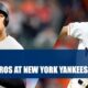 Astros at Yankees CashBet Odds Analysis – AL Pennant Contender Clash 