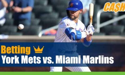 New York Mets vs. Miami Marlins