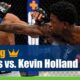 Tim Means vs. Kevin Holland