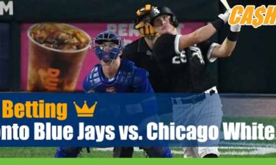 Toronto Blue Jays vs. Chicago White Sox