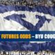 2022 College Football Betting: BYU Cougars CashBet Future Odds