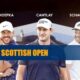 2022 Genesis Scottish Open Betting Odds