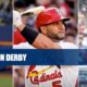 Home Run Derby and All Star Game CashBet Odds Analysis