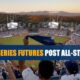 2022 World Series Future Odds - Post All-Star Break